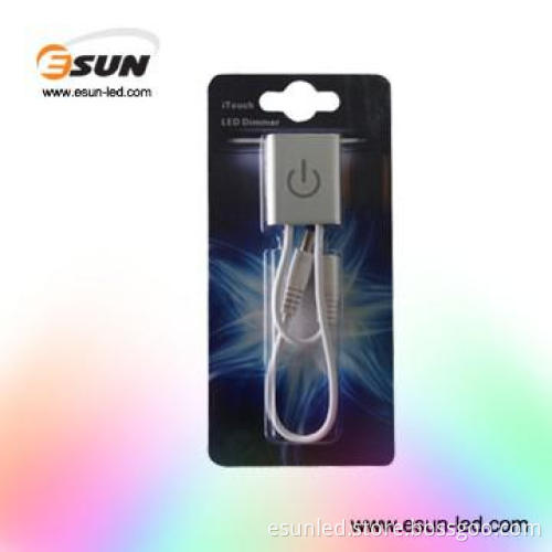 touch light switch , DC12V/24V CE&RoHS approval